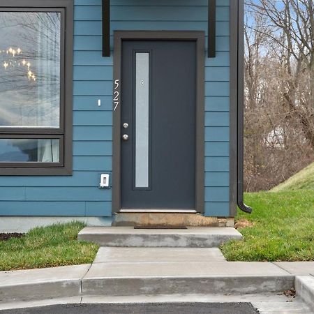 Rebecca'S Downtown Luxury Living Βίλα Κλάρκσβιλ Εξωτερικό φωτογραφία